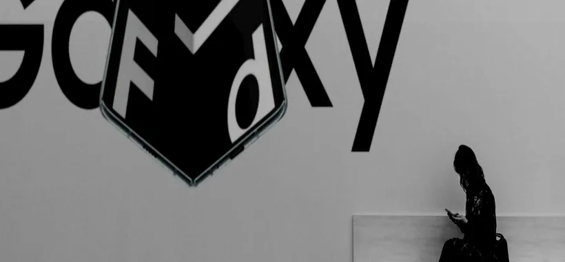 Galaxy Fold: Samsung ci riprova, lancio vicino