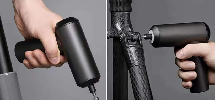 Xiaomi: l'iconico avvitatore elettrico 12 in 1 ora a prezzo PAZZESCO (34€)