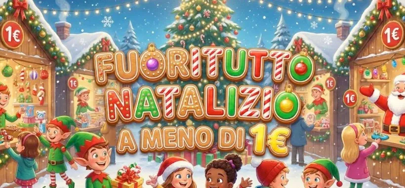 Amazon Haul a meno di 1€: follia pura per queste 10 GENIALATE da prendere subito