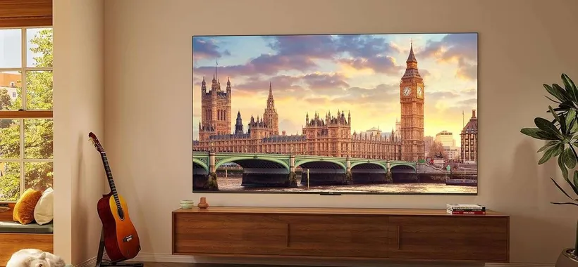Smart TV QLED da 55 pollici: solo 434€ con QUEST'OFFERTA di Amazon