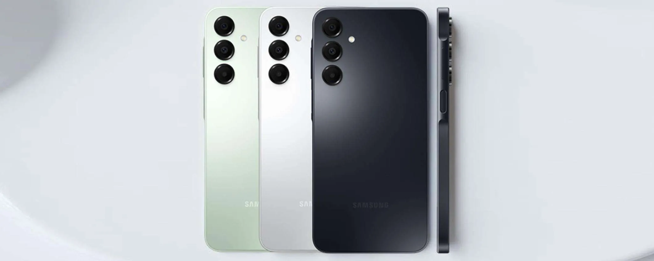 Samsung Galaxy A16: aggiornamento a One UI 7 finalmente in Italia