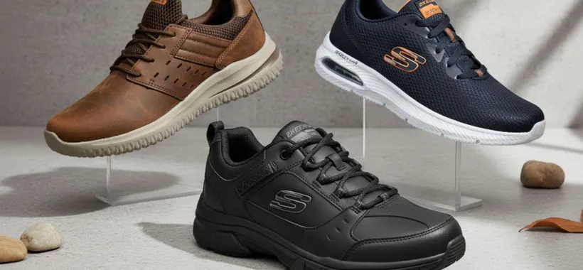 Skechers da 39€ su Amazon: promo da SVENDITA TOTALE sui modelli più belli