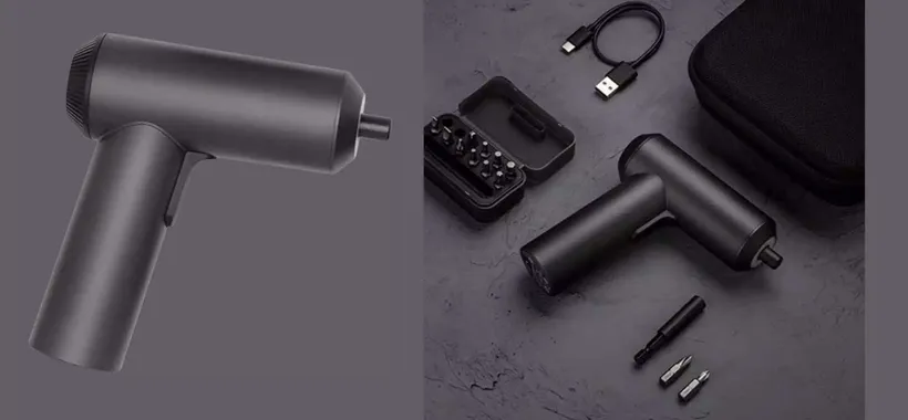 Xiaomi: cacciavite elettrico 12 in 1 a prezzo SVITATO su Amazon (39€)