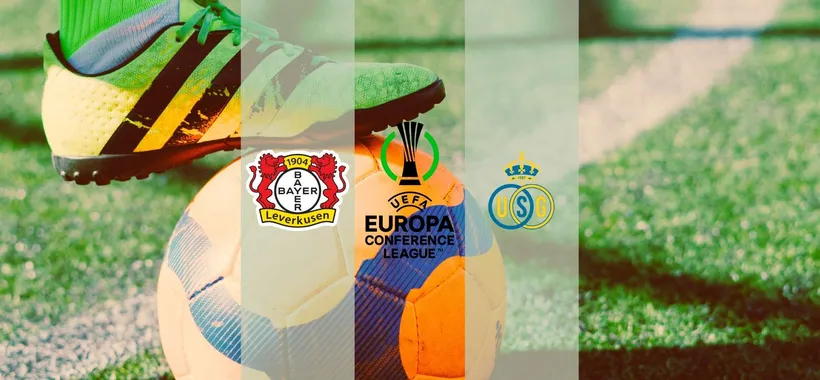 Leverkusen-Union SG in streaming: tutte le soluzioni