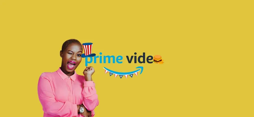 Come accedere a Prime Video USA dall'Italia