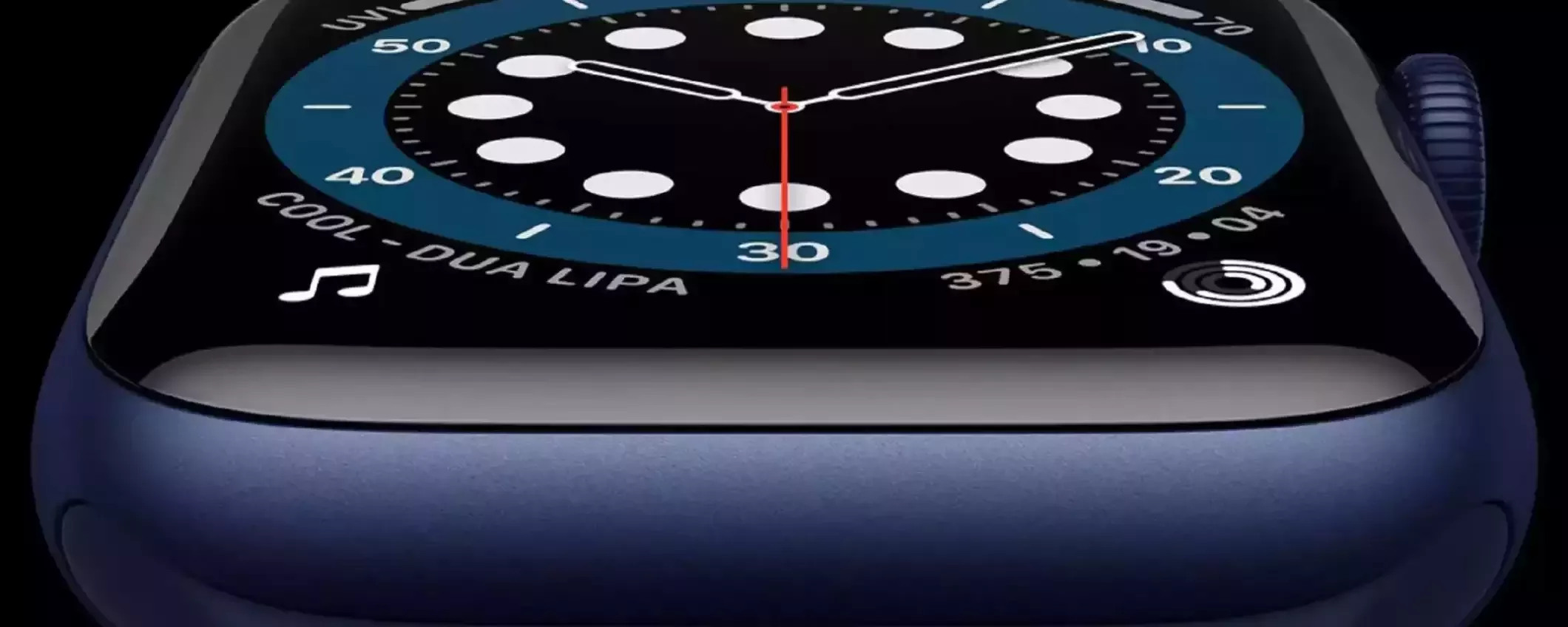 Apple Watch Series 9 e Ultra 2: svelati I componenti interni prima del lancio