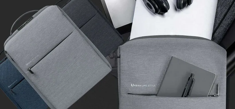 Xiaomi: zaino TOP DI GAMMA a 13€, solo eBay