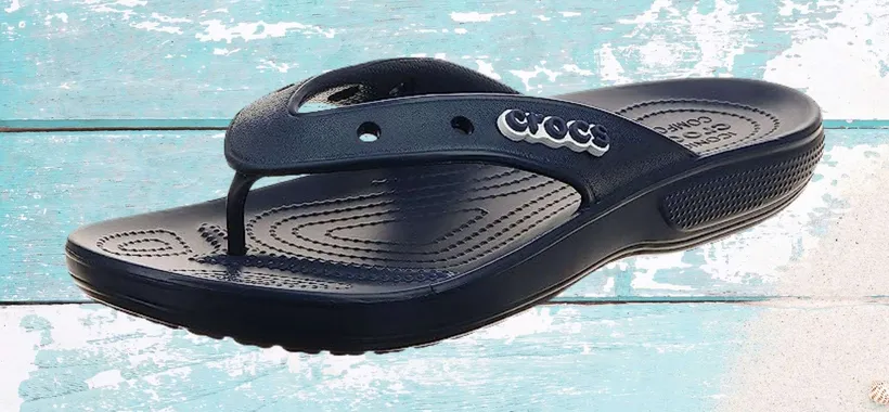 Infradito Crocs al prezzo che MAI penseresti su Amazon (22€)