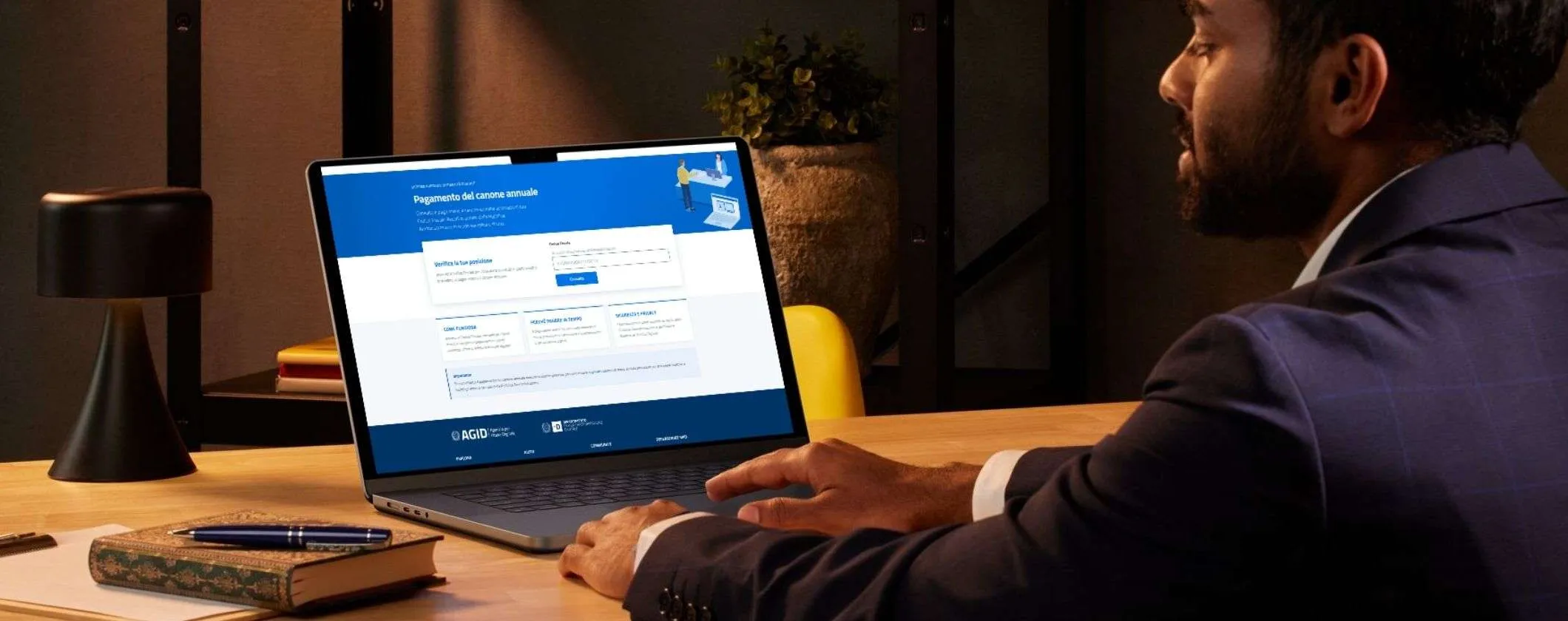 Attacco phishing a tema SPID mette in pericolo gli utenti italiani