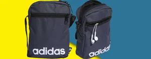 Borsello Adidas a 10 su Amazon STREPITOSO e in sconto WOW 40