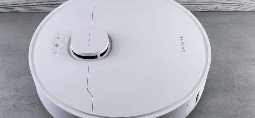Dreame domina l’Europa: crescita record e primo posto tra i robot aspirapolvere