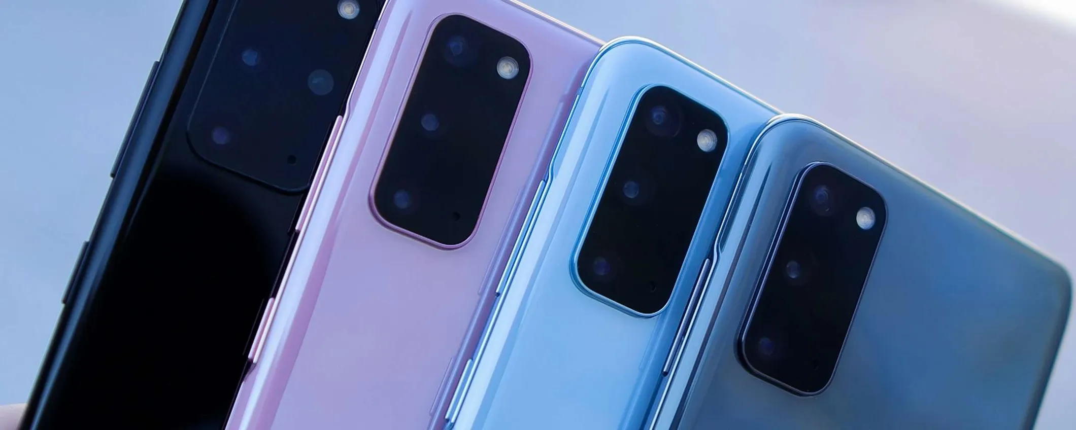 Samsung aggiorna il calendario di One UI 7: ecco i dispositivi che lo riceveranno a giugno