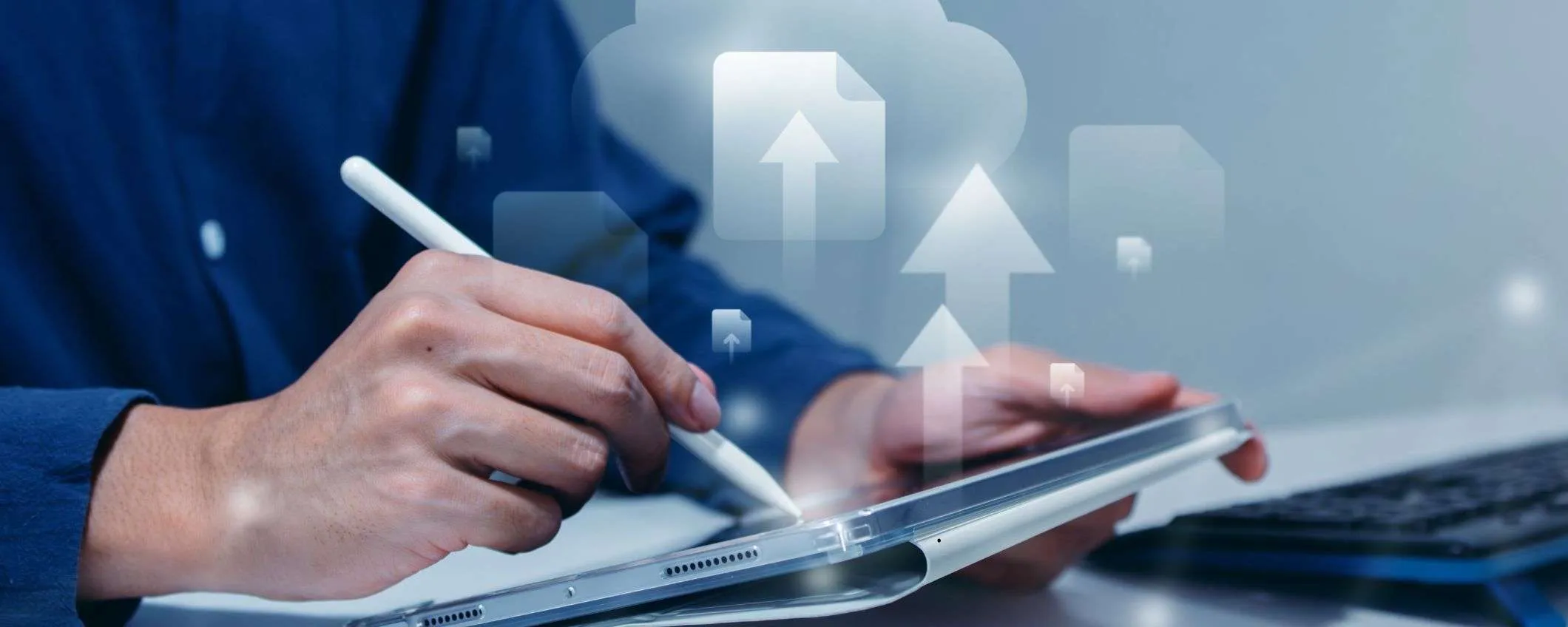 InternXT: il cloud con spazio infinito oggi in sconto fino all'87%