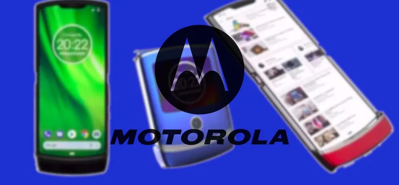 Motorola Moto RAZR 2019: il video concept