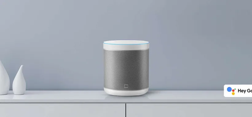 Xiaomi Mi Smart Speaker con 30€ di SCONTO sullo store ufficiale