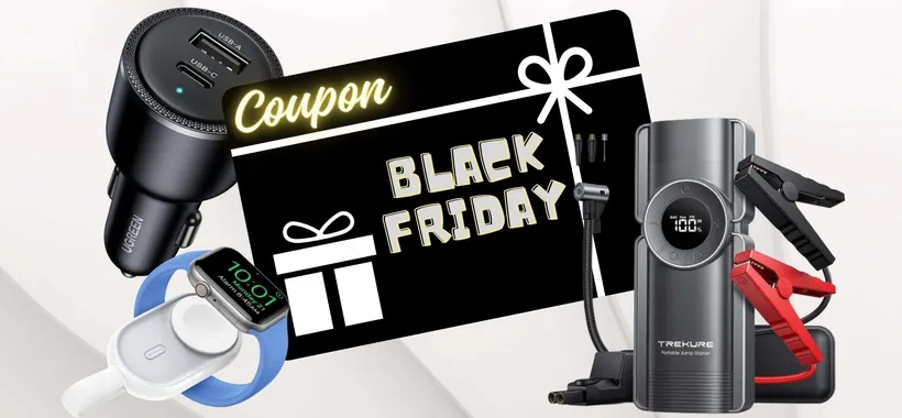 Al Black Friday Amazon fioccano i coupon: sconti SHOCK, occasioni da 5,99€