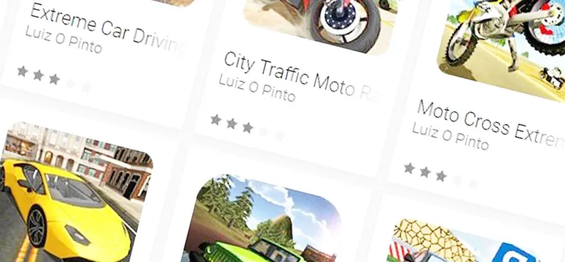 Android: rimosse 13 app malware dal Play Store