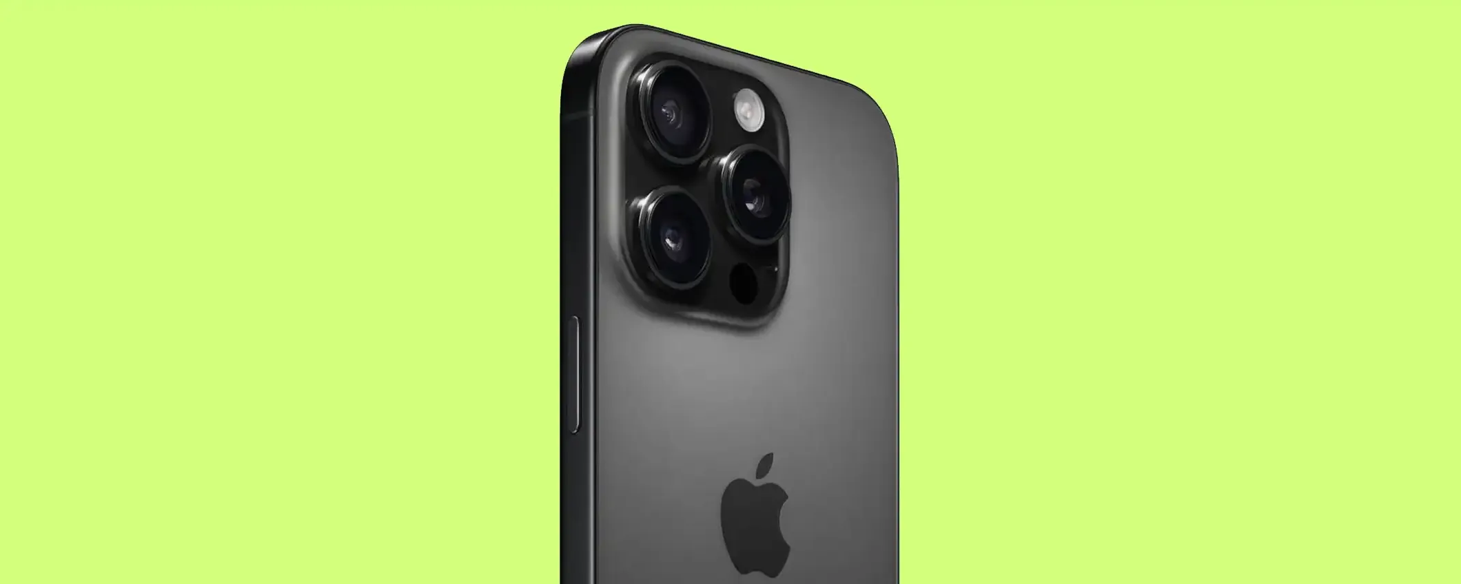 iPhone 16 Pro (ricondizionato) in offerta a 619€: è praticamente a metà prezzo