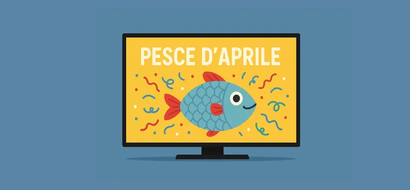 Pesce d'aprile sul digitale terrestre? La lista canali viene aggiornata