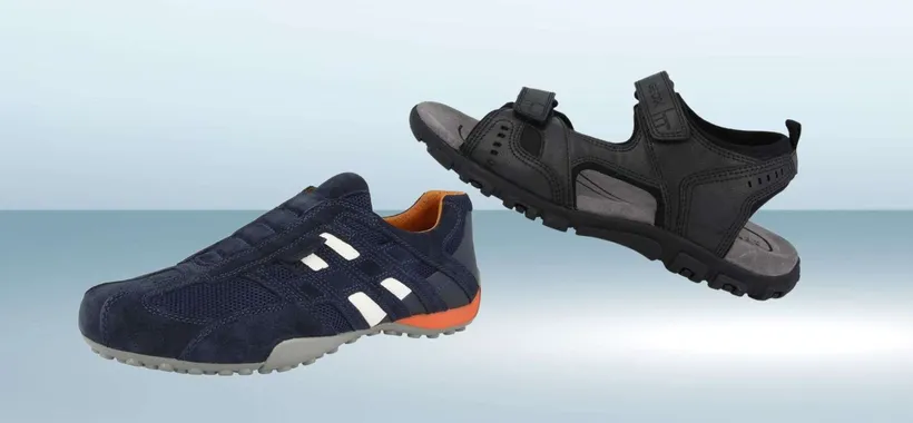 Geox prezzi SBRICIOLATI all'Amazon Prime Day: grandi affari a partire da 39€