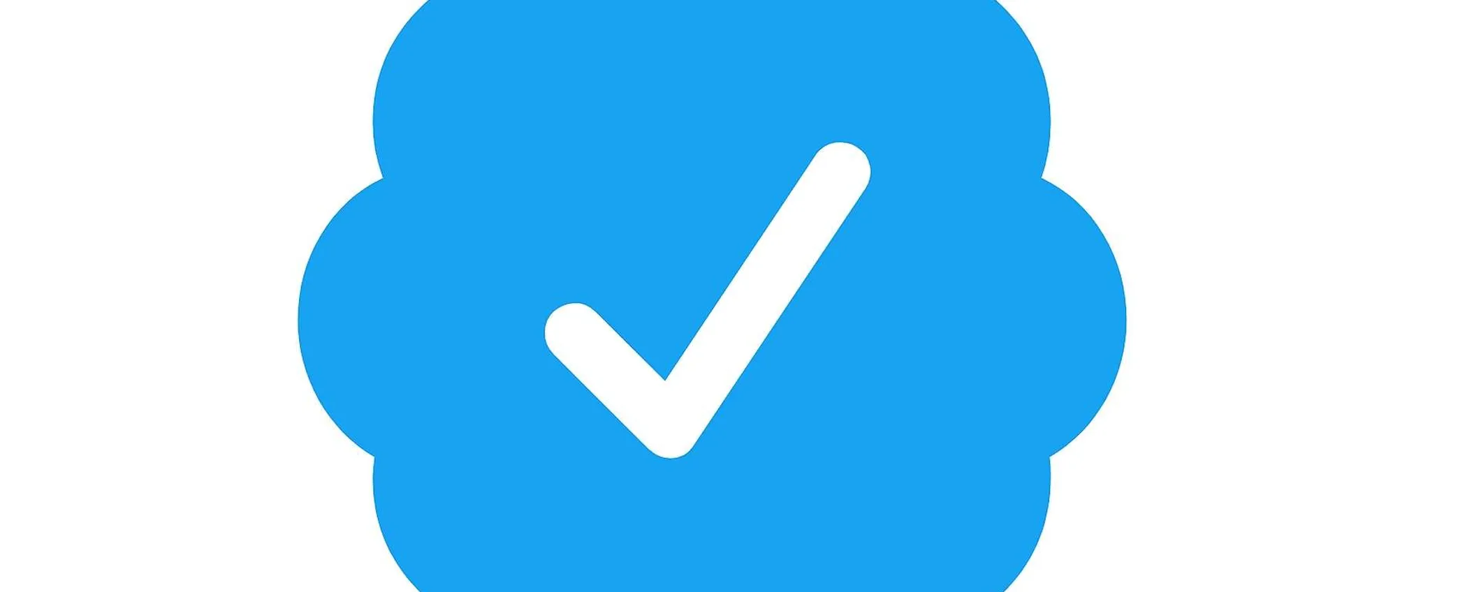 Twitter rimuoverà spunte blu 