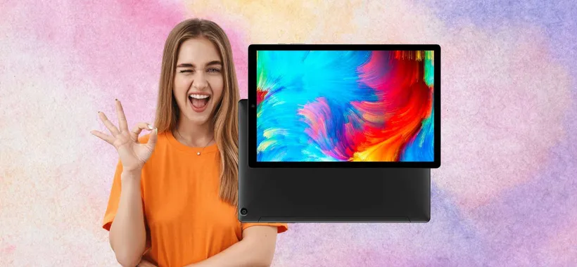 CHUWI è la scelta DA FARE se vuoi un tablet potente FULL HD