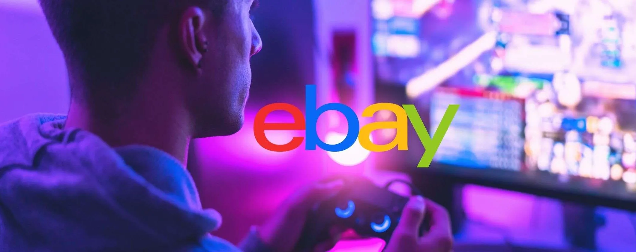 Computer Desktop Gaming ultra potenti a meno di 700€ su eBay