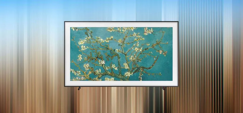 Smart TV Samsung The Frame 32": Amazon ti fa un SUPER SCONTO (-49%)