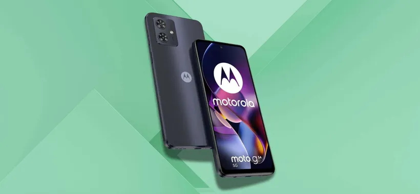 Motorola G54 5G in super offerta: smartphone completo a soli 149,98€