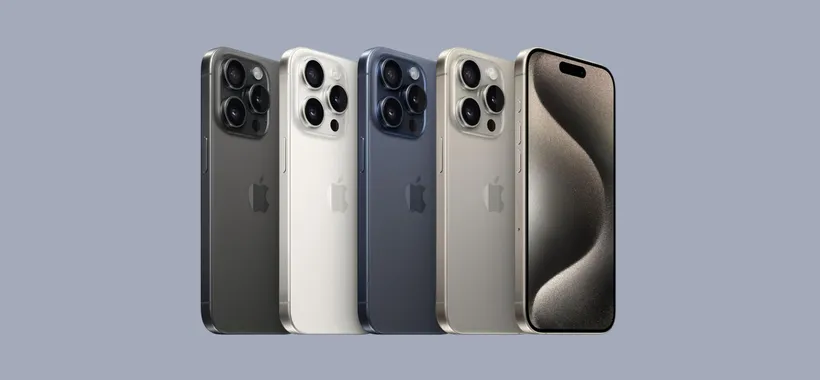 iPhone 15 Pro: e se ti dicessimo che oggi RISPARMI ben 290€?