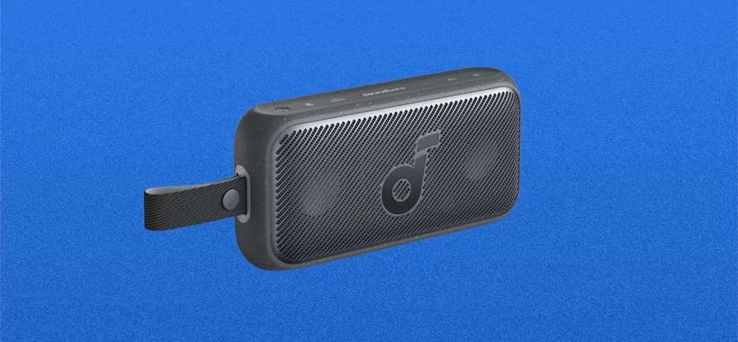 Soundcore Motion 300, altoparlante portatile in offerta: la tua musica sempre con te