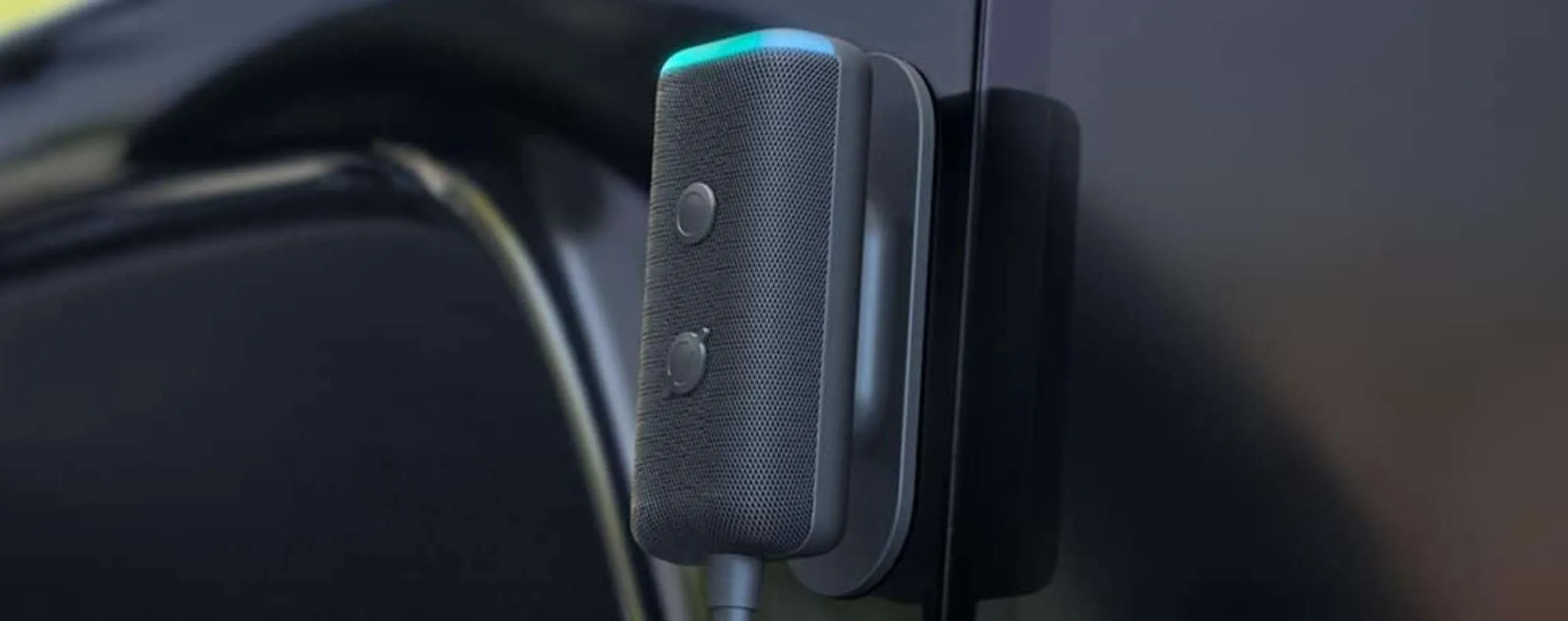 Echo Auto a metà prezzo con il Prime Day di Amazon