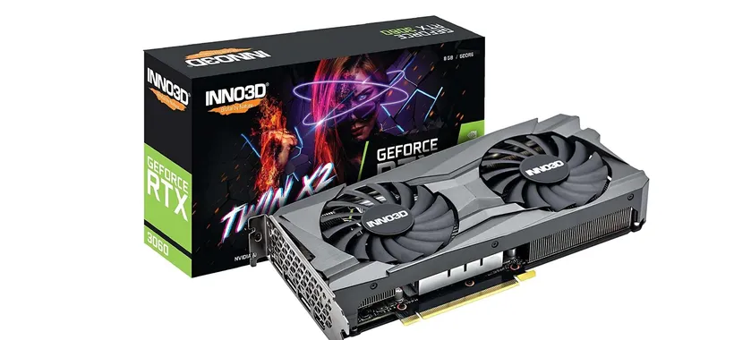 NVIDIA RTX 3060 in SUPER OFFERTA su Amazon: costa solo 274€