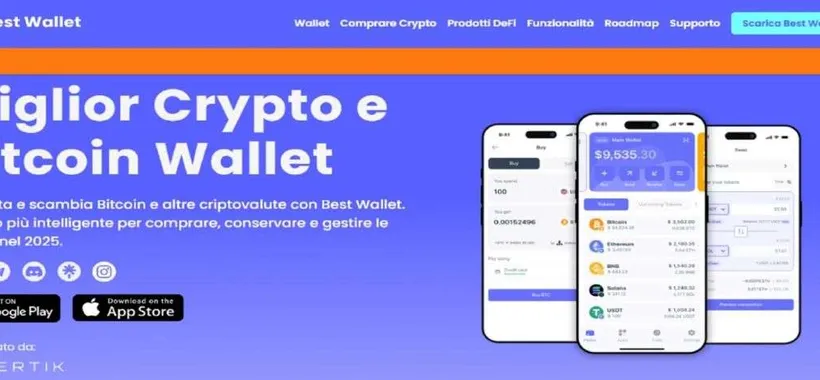 Come utilizzare un portafoglio di criptovalute per fare staking ottenendo rendite passive