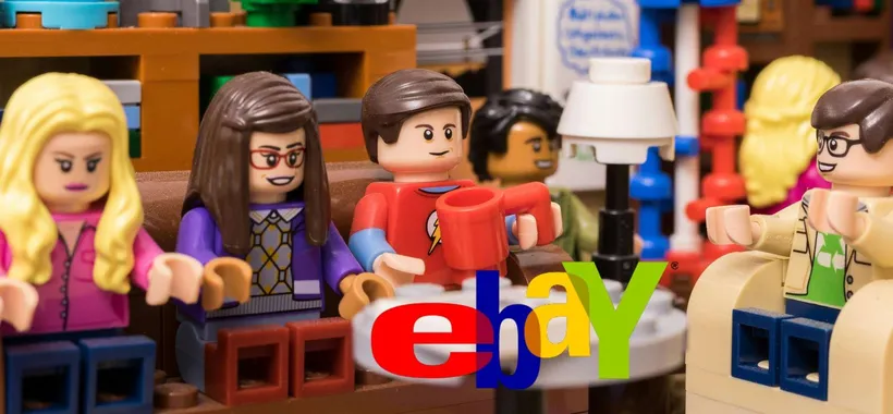 Tutti i prodotti LEGO in offerta folle su eBay: da perdere la testa!