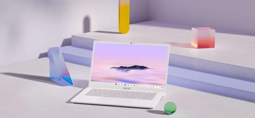 ASUS Chromebook Plus con Core i3: a QUESTO PREZZO su Amazon è da prendere subito
