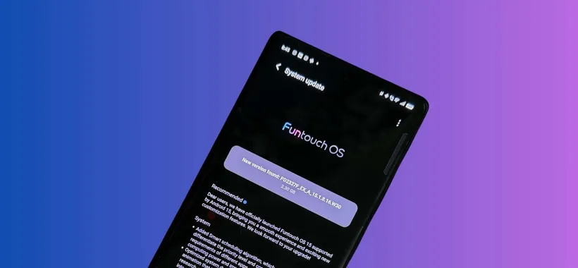 VIVO batte Google e Samsung: arriva Android 15 sui suoi device
