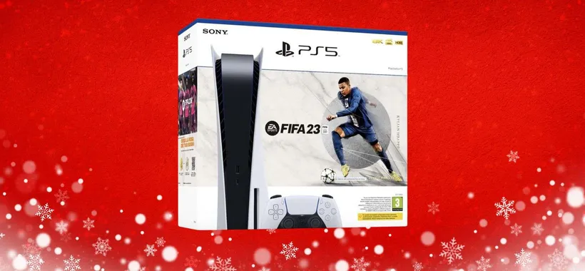 PS5 disponibile ADESSO: consegna prima di Natale, fai presto