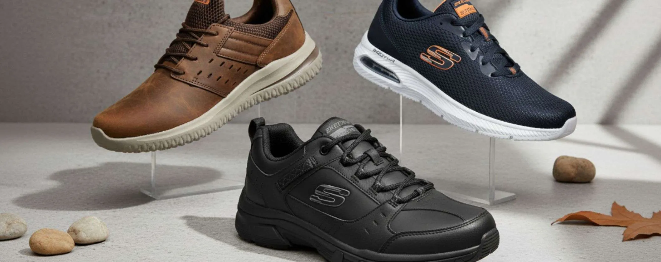 Skechers da 39€ su Amazon: promo da SVENDITA TOTALE sui modelli più belli