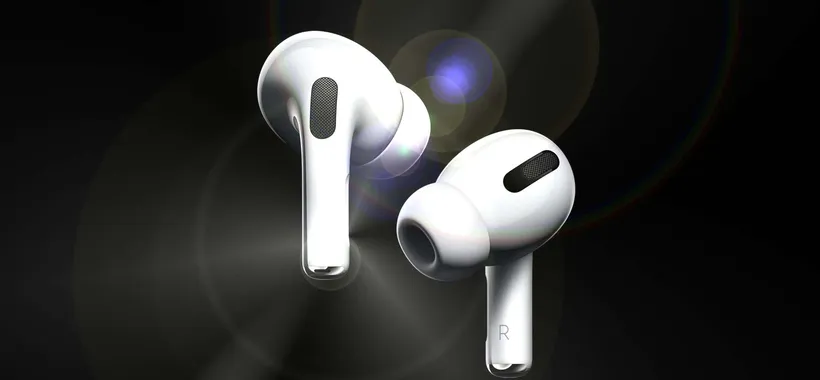 Apple Airpods Pro, mai così scontate