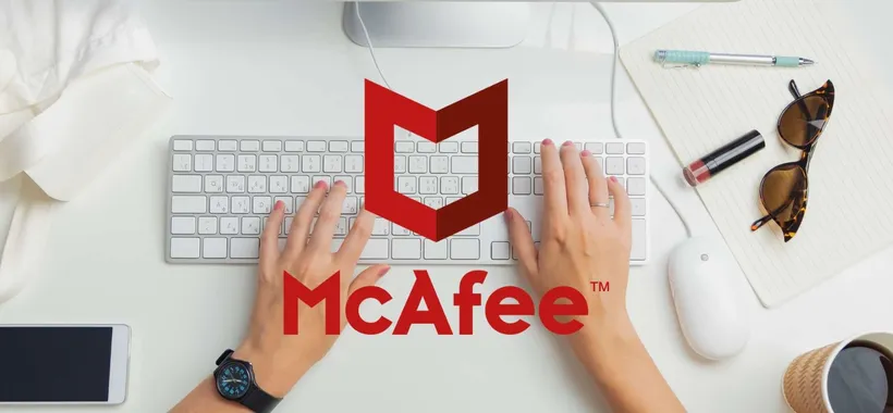 McAfee Total Protection ESCLUSIVA Amazon: 15 mesi a 17€