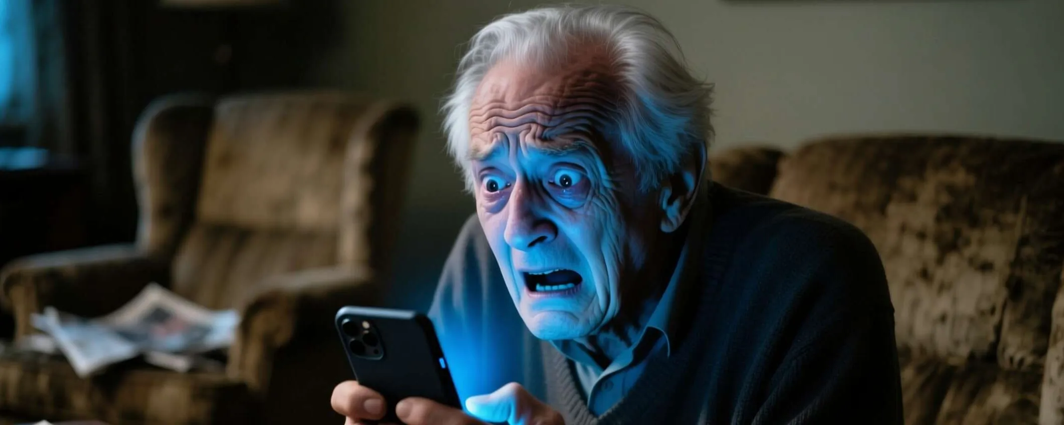 Truffe agli anziani: WhatsApp e Messenger mettono in guardia le vittime