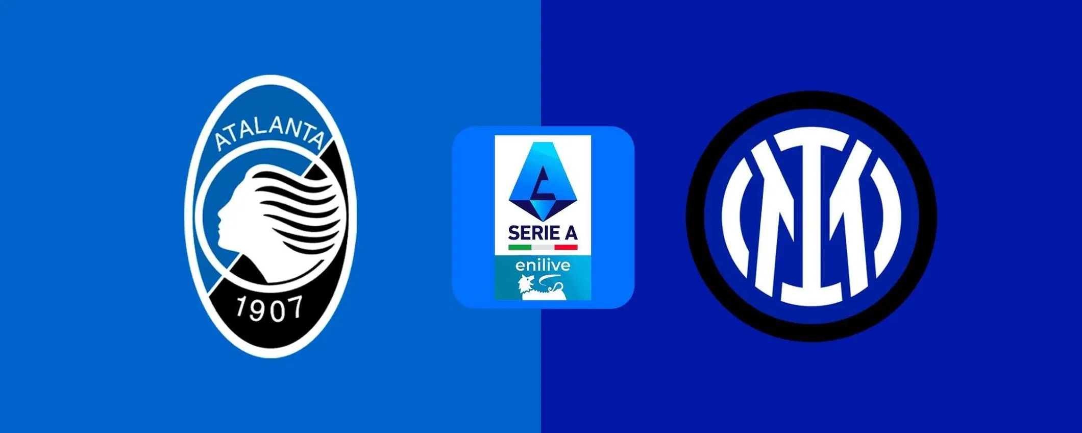 Atalanta - Inter in streaming gratis e molto altro: il programma del weekend di Serie A