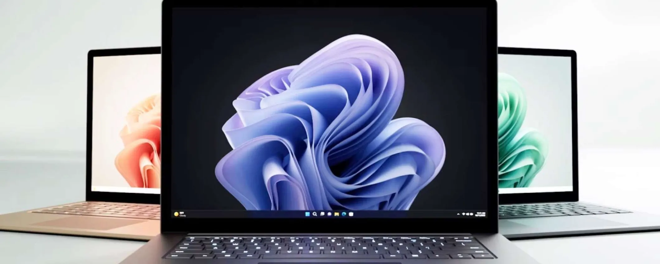 Microsoft Surface Laptop 5 in offerta: con lo sconto del 25% va preso subito