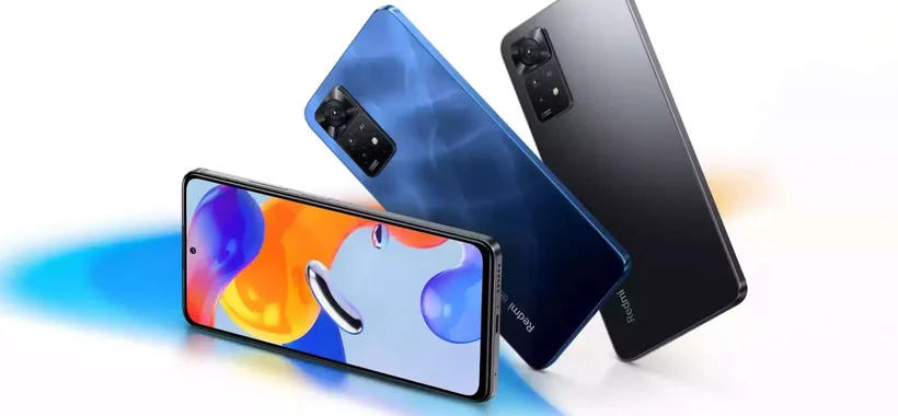 Xiaomi Redmi Note 11 Pro+ è in SUPER OFFERTA su Amazon (-47%)