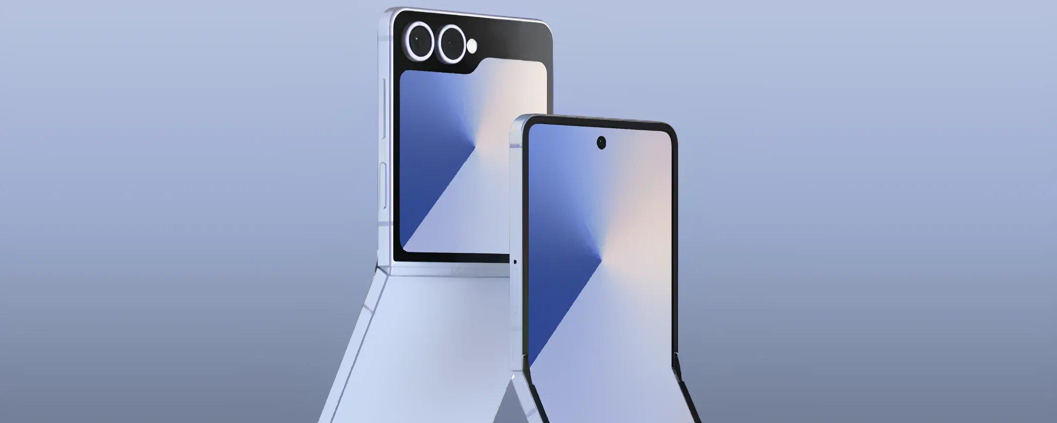 Samsung Galaxy Z Flip 7 risolverà solo in parte la più grande pecca del Flip 6