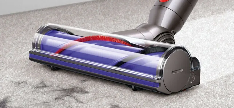 Sconto di 200€ su Dyson V10 Total Clean: pulizie premium a prezzo SHOCK