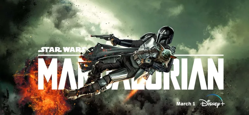 The Mandalorian 3: guardalo su Disney+ con 2 mesi GRATIS