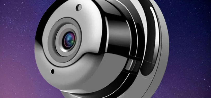 Videocamera WiFi assurda a prezzo SHOCK: 14€ su Amazon