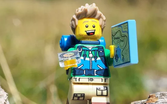 I set LEGO da non perdere con le Offerte di Primavera Amazon